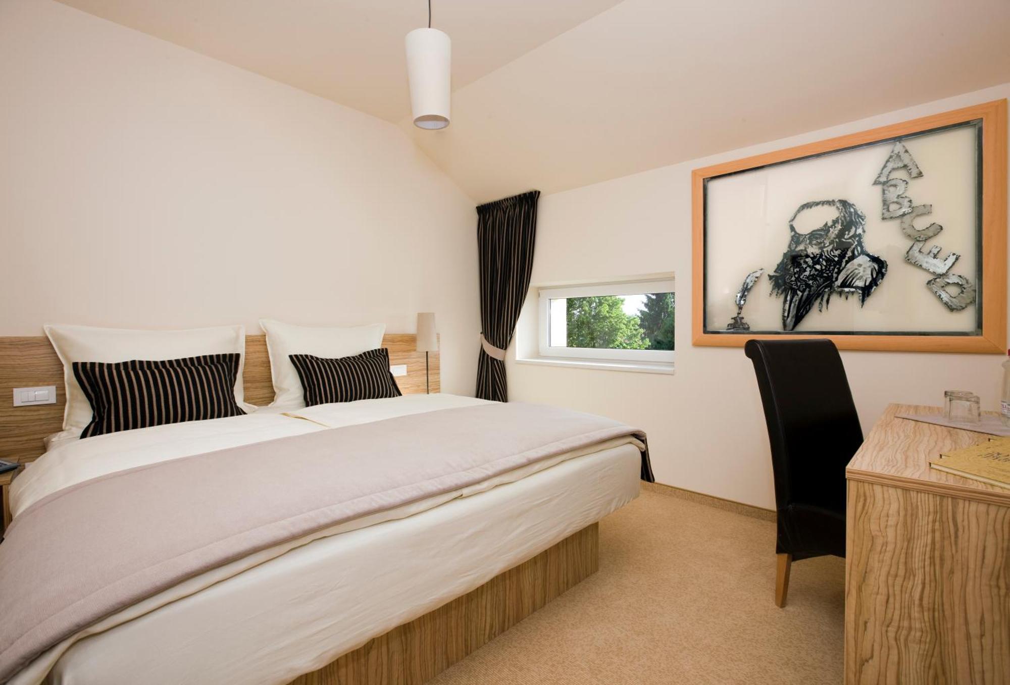 Ambient Hotel Domžale Rom bilde