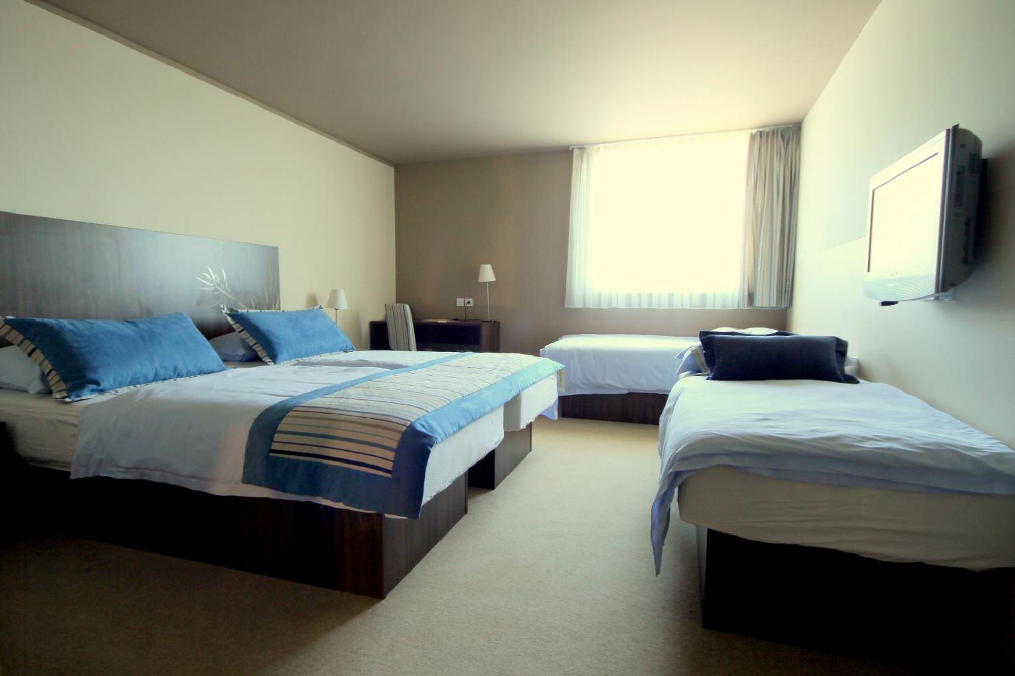 Ambient Hotel Domžale Rom bilde